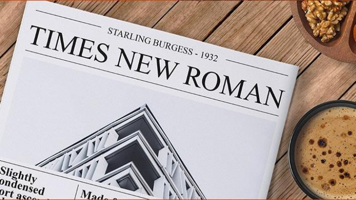 Times New Roman字体安装教程：一步步操作详解