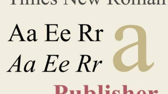 Times New Roman字体：历史、特点与免费下载指南