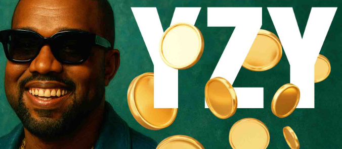 YZY币如何购买？Kanye的代币是投资机会吗？