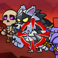 AK打魔兽最新版