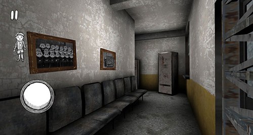 鬼修女：校园惊魂无限金币版下载 1.9.1 0