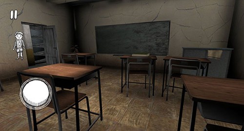 鬼修女：校园惊魂无限金币版下载 1.9.1 4