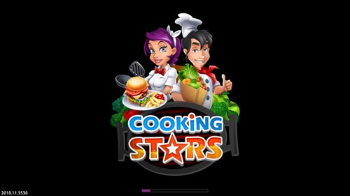 烹饪之星无限提示版下载 1.1.5 0