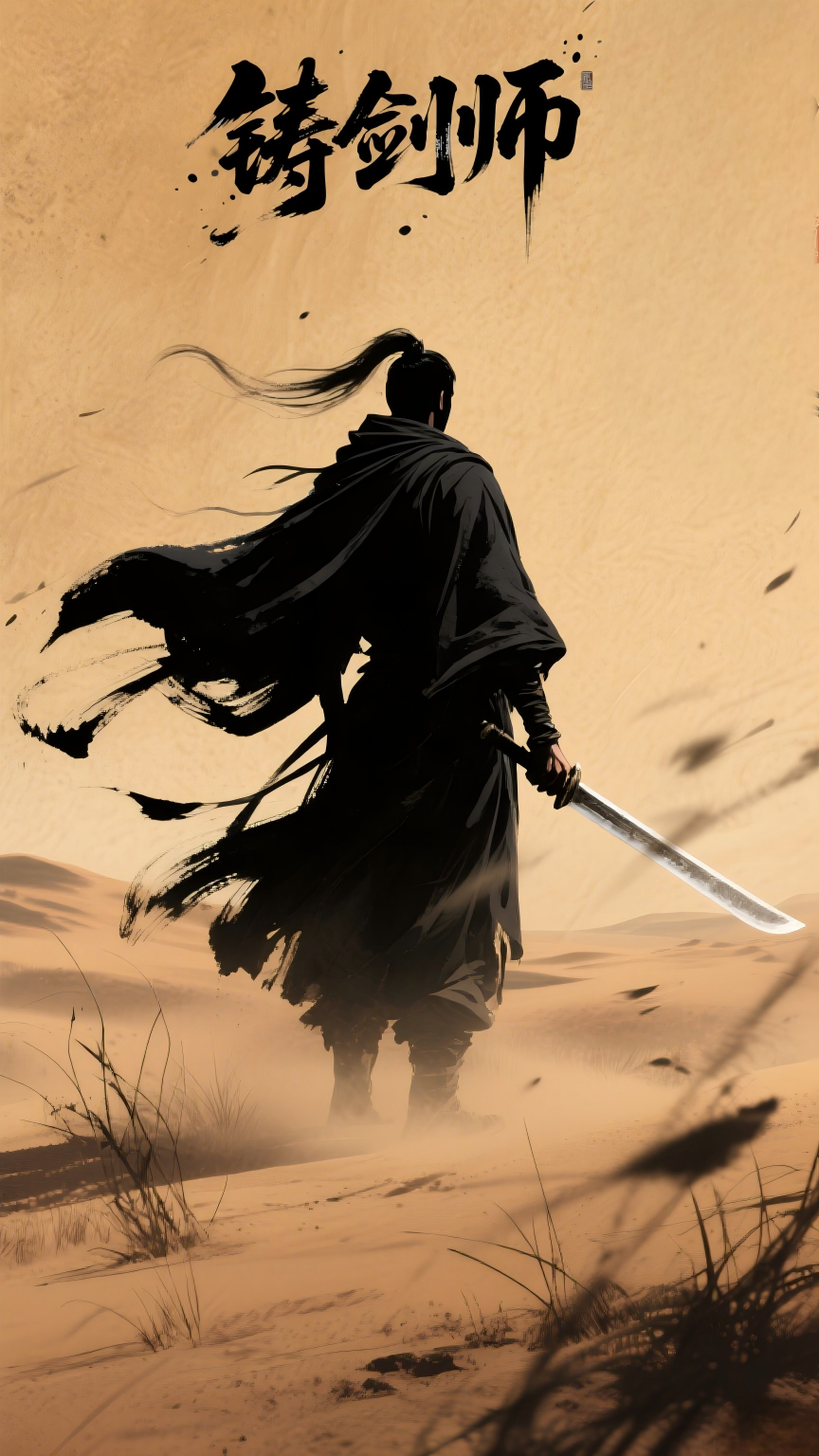 铸剑师最新版下载 1.3.4 1