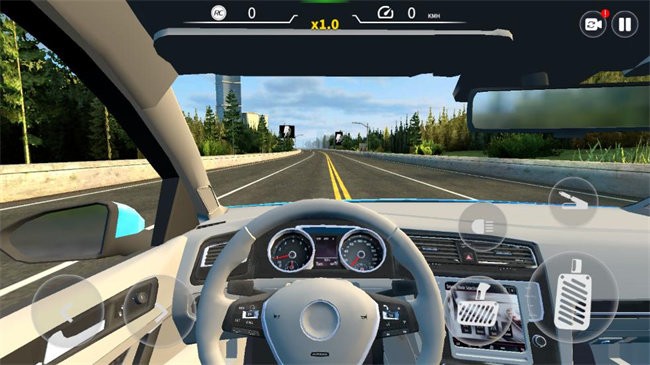 赛车2021无限货币版下载 V3.6.6.4 2