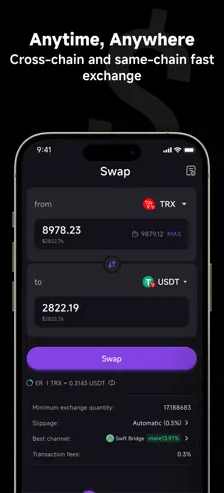 xbit2025最新版app下载 v1.1.43