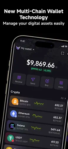 xbit交易平台官网版下载 v.1.1.40