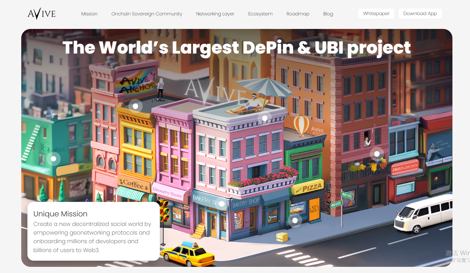 avive币在哪个交易所交易,如何查找?