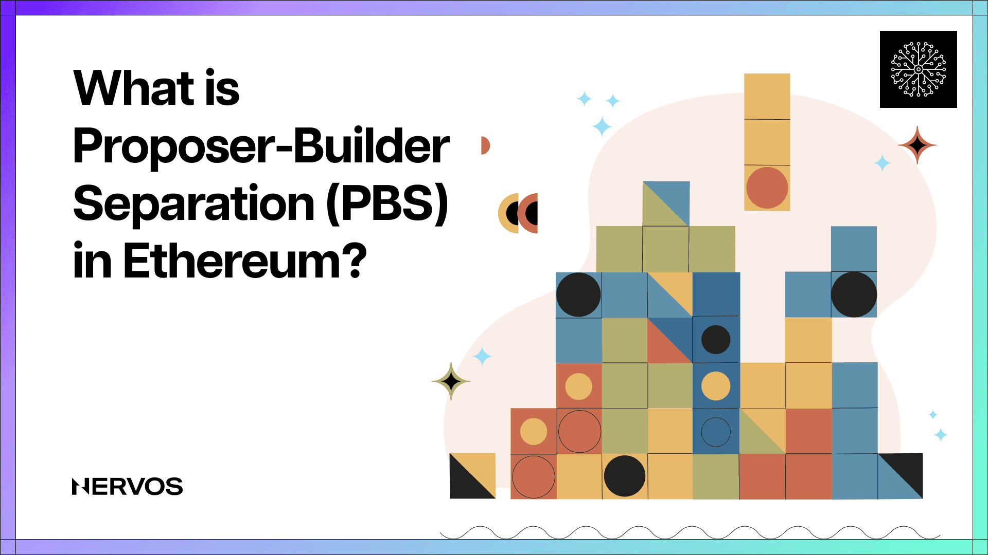 以太坊的“协议规定宝库”（PBS）是什么？它如何分离区块构建？