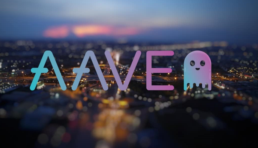 AAVE能否主导DeFi复兴，推动行业全面回暖？