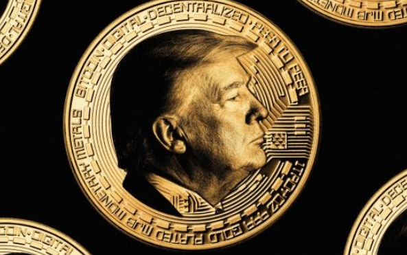 TRUMP币合法吗？在不同国家合规性？