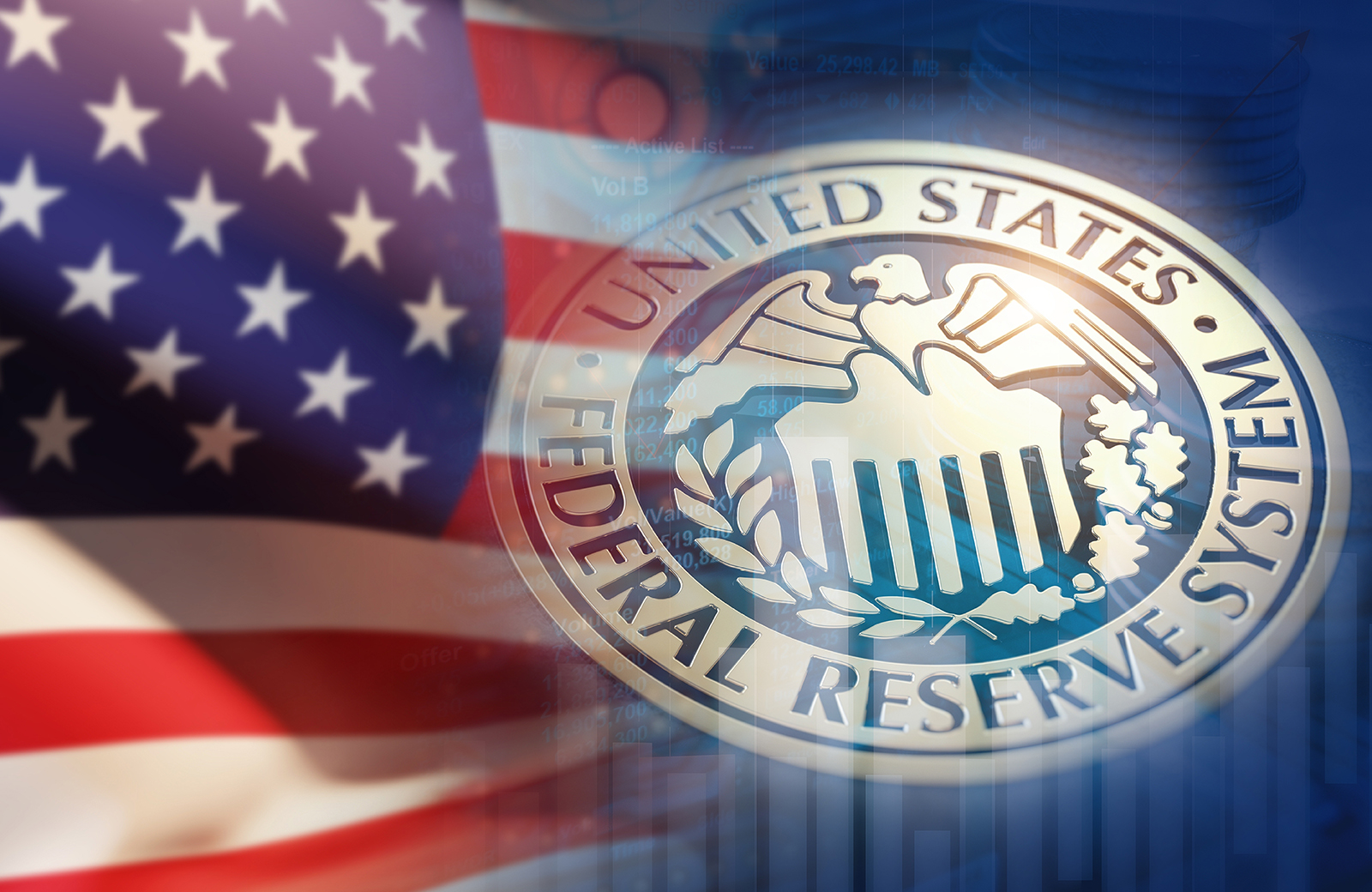 美联储降息如何影响链上借贷市场？链上借贷未来走势会怎样？