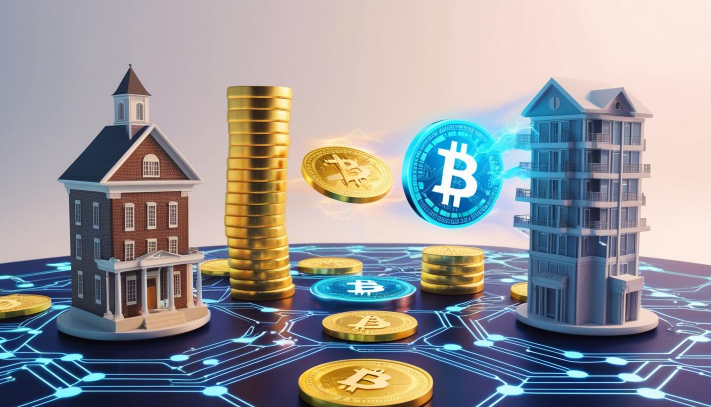 RWA金融化如何从上链走向流动性？代币化能否成为终局？