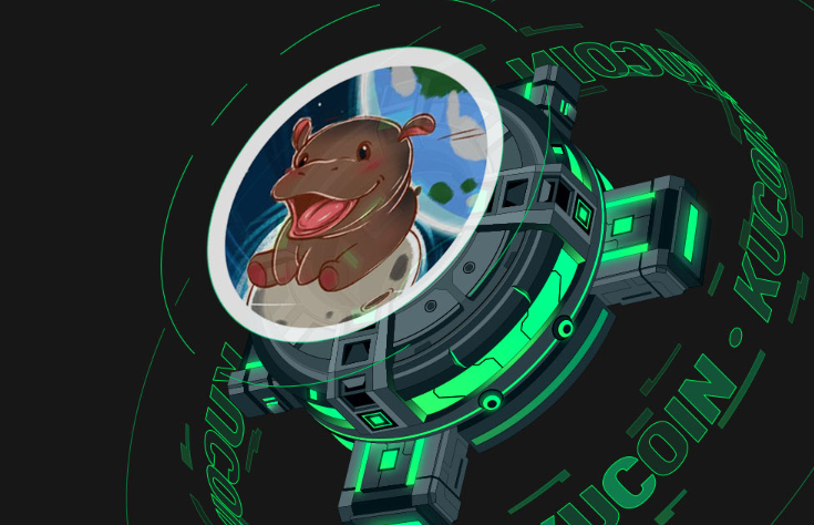 Moo Deng MOODENG有何魅力？基于Solana的小河马Meme币潜力几何？