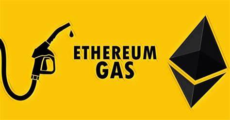 以太坊上的Gas费是什么？用户为什么需要为交易支付费用？
