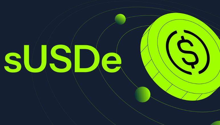 USDe目标250亿流通量？Ethena能否成金融新枢纽？