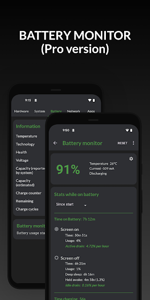 DevCheck高级版下载 v5.46  6