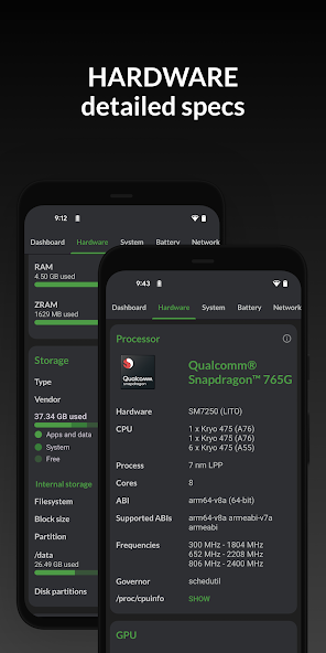 DevCheck高级版下载 v5.46  3