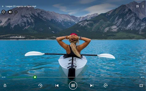 XPlayer修改版下载 v2.4.8.2 8
