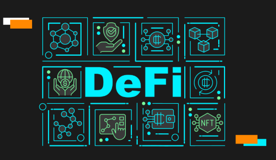 去中心化金融（DeFi）是什么？以太坊如何支撑其发展？