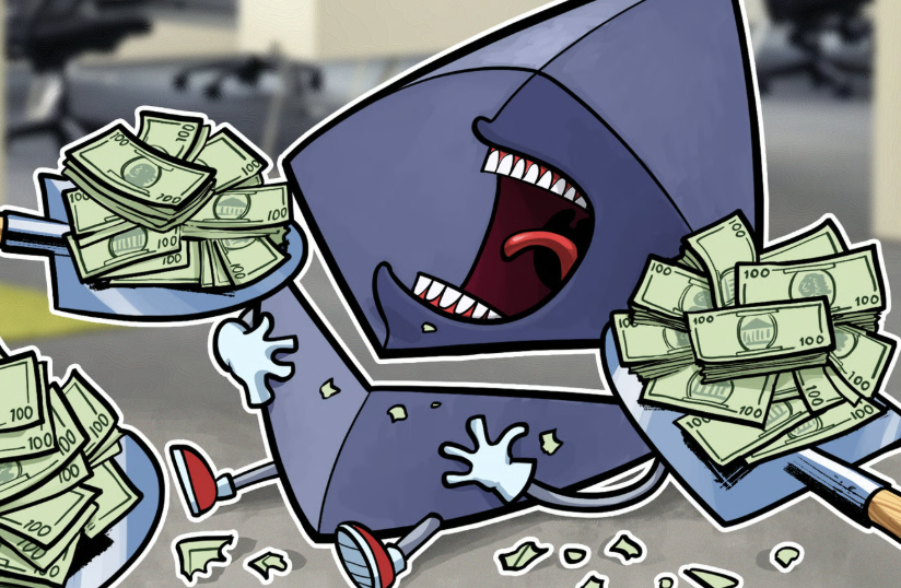 什么是以太坊网络拥堵？解决方案是什么？