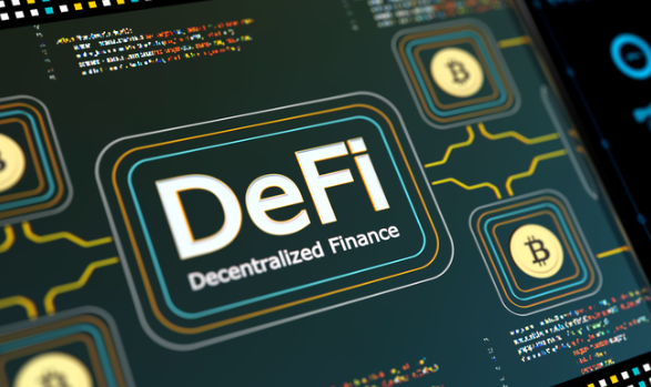 DeFi新手咋入门？DeFi全套入门流程步骤详解