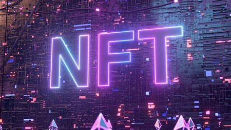 NFT是什么？数字藏品为何受到市场广泛关注和追捧？