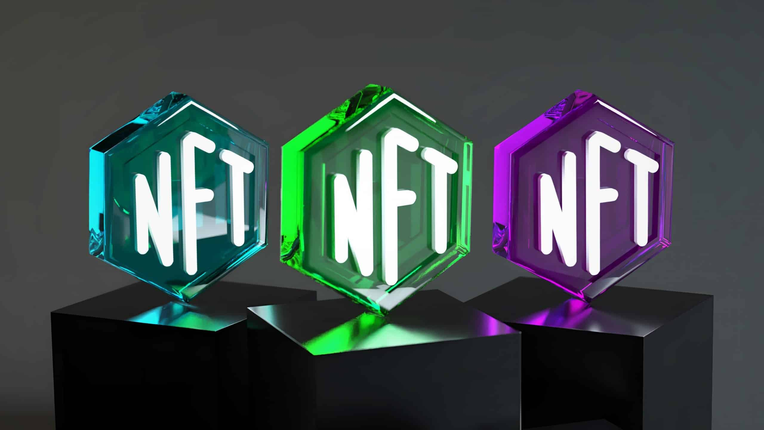 NFT如何实现版权保护？数字藏品怎样避免被盗版或侵权使用？
