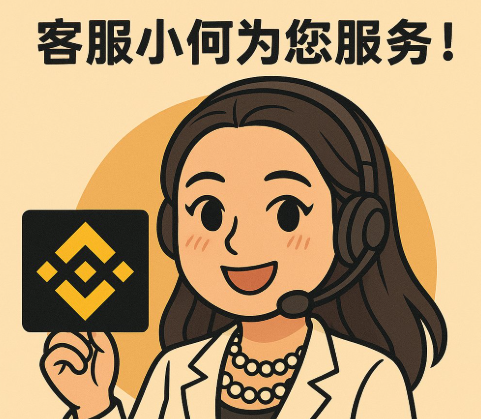 代币“客服小何”是什么？它如何体现社区文化价值？