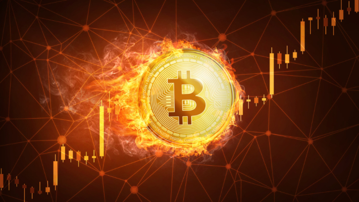 比特币质押借贷安全吗？BTC质押获得收益有哪些风险点？