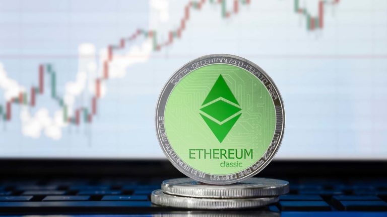 ETC以太经典发行量是多少？总发行量和最大供应量是多少？