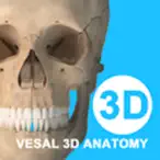 3Dbody解剖IOS最新版