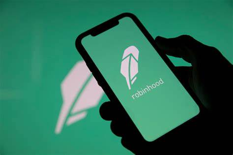 以太坊NFT的Robinhood集成是什么？零售用户如何轻松进入？