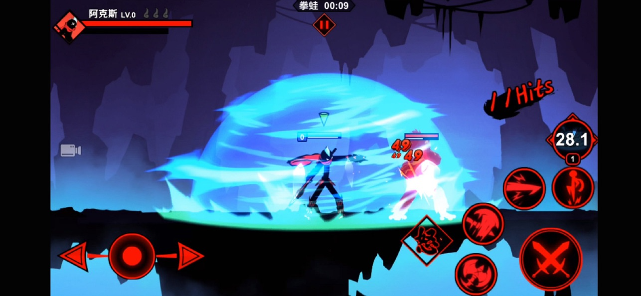 火柴人联盟2苹果最新版下载 2.0.34 3