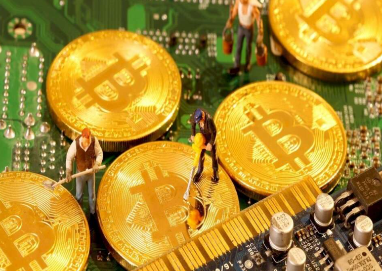 美英为何联手打击杀猪盘？150亿美元比特币缴获背后有何隐情？