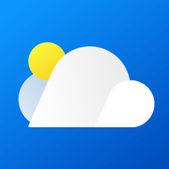 天气预报IOS版