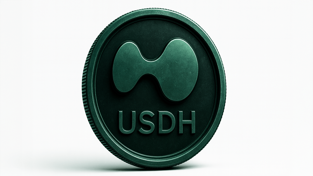 USDH争夺战为何白热化？Hyperliquid如何赋能稳定币？