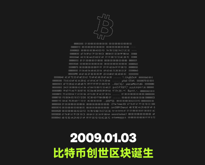 Bitcoin的创世区块有何意义？比特币诞生背后有哪些故事？