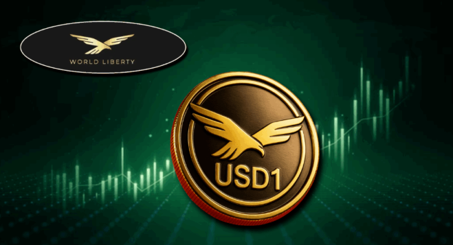 USD1稳定币为何崛起?它的争议点在哪里?