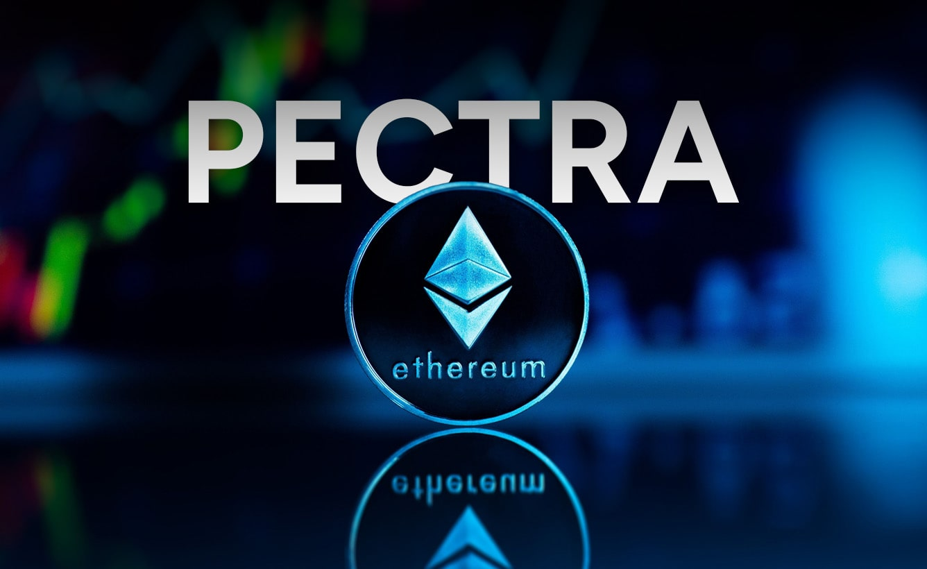 以太坊ETH的2025升级影响是什么?Pectra如何提升性能?