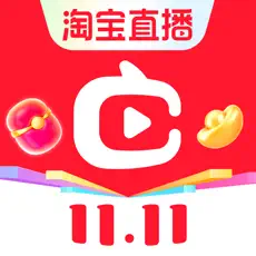 点淘-淘宝直播官方APP苹果最新版