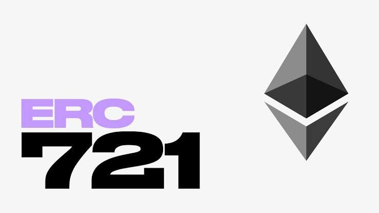 以太坊ERC-721的元数据存储是什么？IPFS如何保障持久性？