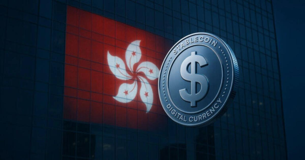 香港反洗钱如何影响稳定币?合规革命有何进展?