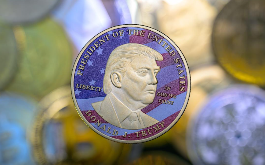 投资TRUMP币有风险吗？主要风险是什么？