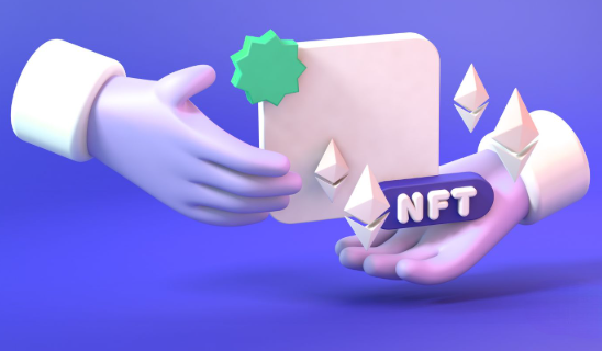 以太坊NFT的Phygital绑定是什么?现实与数字如何桥接?