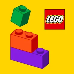 LEGO® Builder苹果版下载