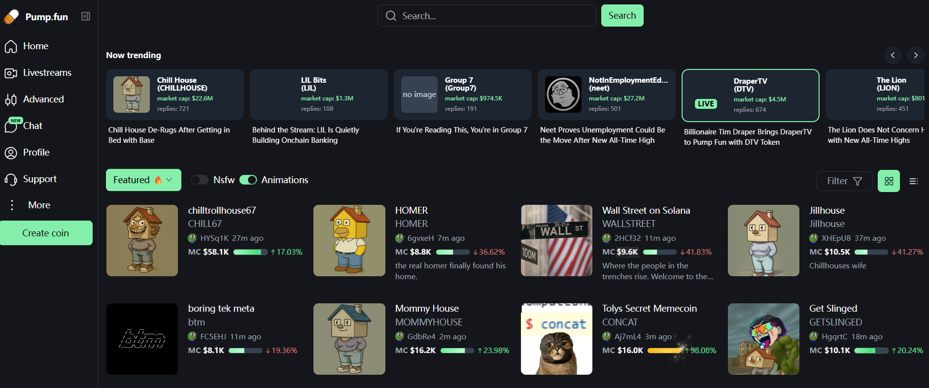 Pump.fun是什么？估值40亿美元合适吗？