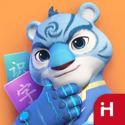 洪恩识字IOS版