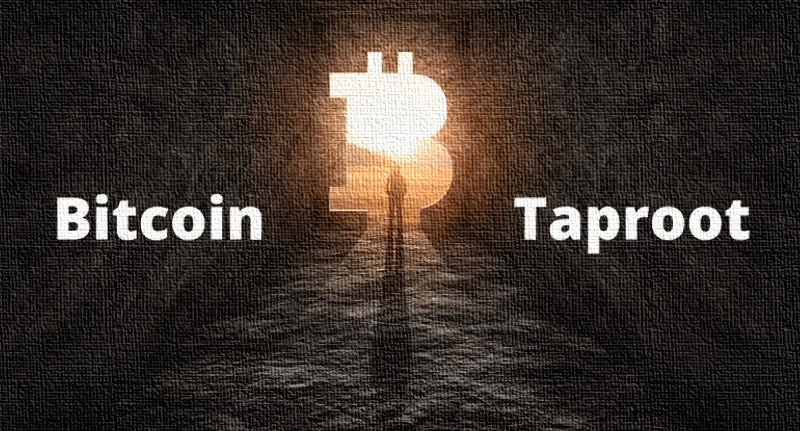 比特币的Taproot升级作用是什么?隐私与效率如何提升?