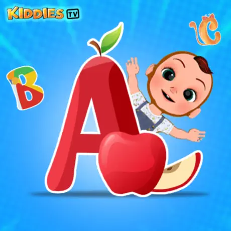 Endless Alphabet ABC App Kids苹果版